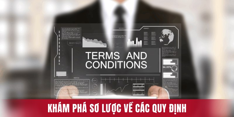 Khám phá sơ lược về các quy định